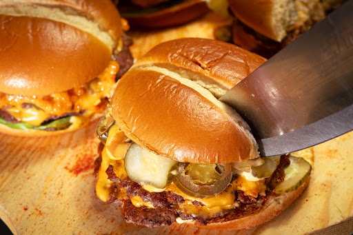 Photo of The Grill Peri Peri - 52 Mill Rd, Petersfield, Cambridge CB1 2AS